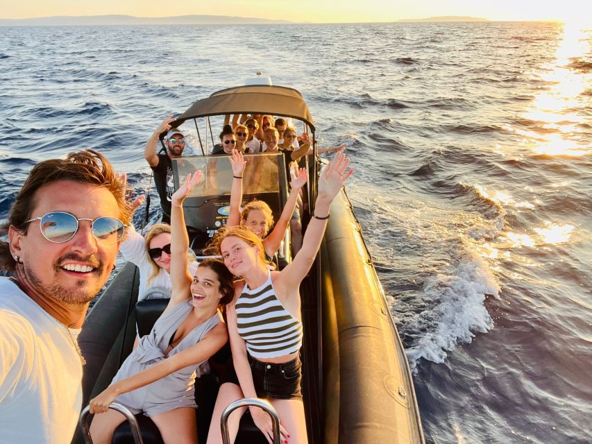 From Split: Trogir & Blue Lagoon Boat Tour with Snorkeling - Who Should Book This Tour From Split