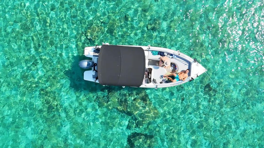 From Split: Trogir, Blue Lagoon, Maslinica Boat Tour - Price and Value at $93: What You’re Paying For
