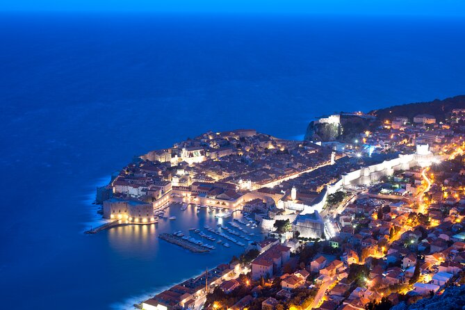 From Split/Trogir Small group tour to Dubrovnik with stop in Ston - The long road from Split or Trogir (and why it works)