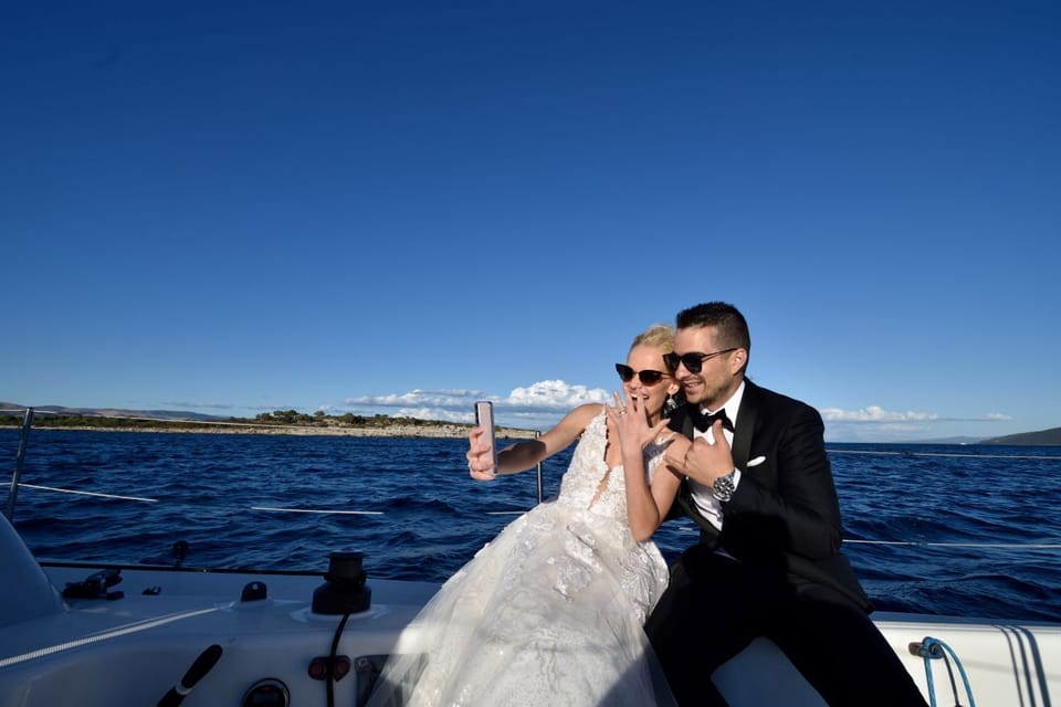 From Trogir Day sailing (private tour) - Should you book the private sailing day from Trogir?