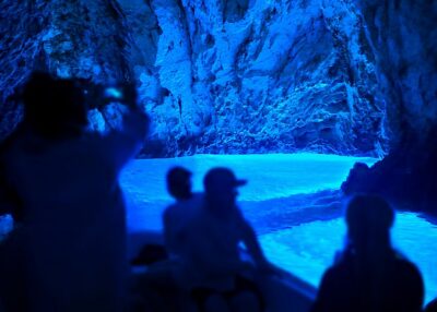 From Trogir or Split: Full-Day Blue Cave & Hvar Island Tour - The Blue Cave: what you’re paying for (and why it can be short)