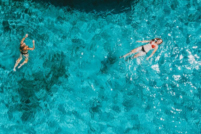 From Trogir & Split: Half Day Speedboat Tour with Blue Lagoon - Price and value: why $81.03 makes sense for what you’re actually getting