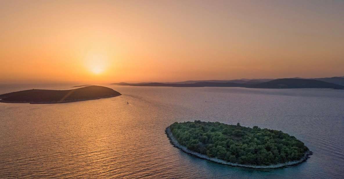 From Trogir: Sunset Private Tour - What This Trogir Sunset Private Tour Is Really Like