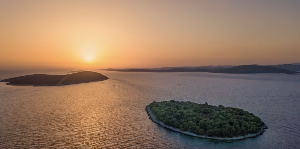 From Trogir: Sunset Private Tour - Getting to the Meeting Point (And Why It’s Easier Than It Sounds)