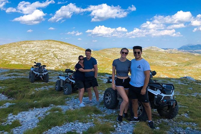 Full Day ATV Tour From Split with BBQ Lunch & River Swimming - Price and Value: What $216.26 Includes (and What It Costs You to Skip)