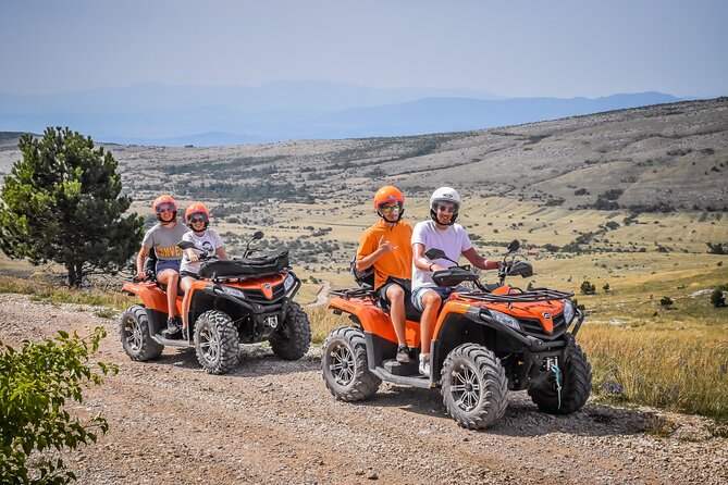 Full day Horse riding & Quad biking - Key points that matter before you book