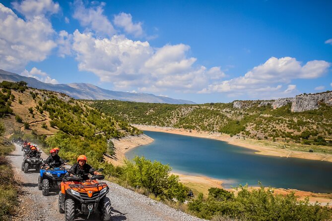 Full day Horse riding & Quad biking - How This Full-Day Combo Works From Split