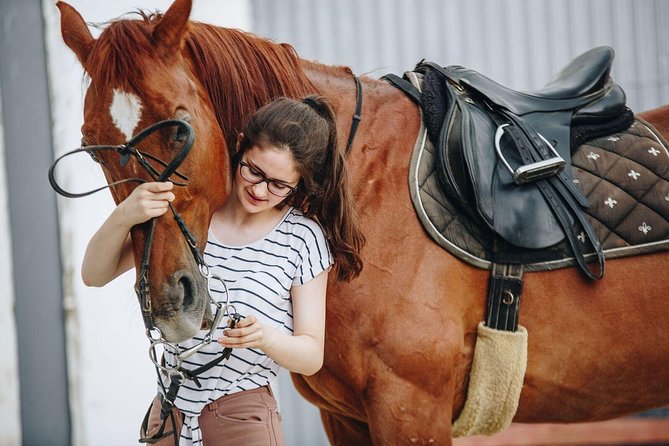 Full day Horse riding & Quad biking - Safety, Pace, and Physical Needs (What to Expect)