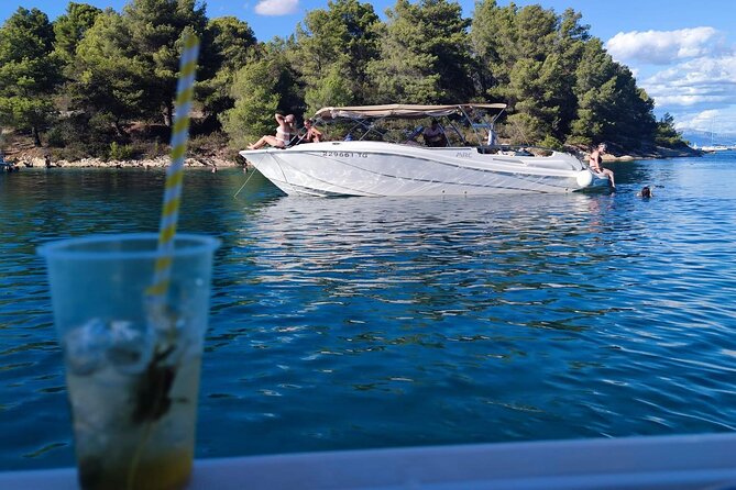 Full-Day Private Boat Tour in Croatia - Snorkeling Gear, Boat Comfort, and What to Pack for 9 Hours