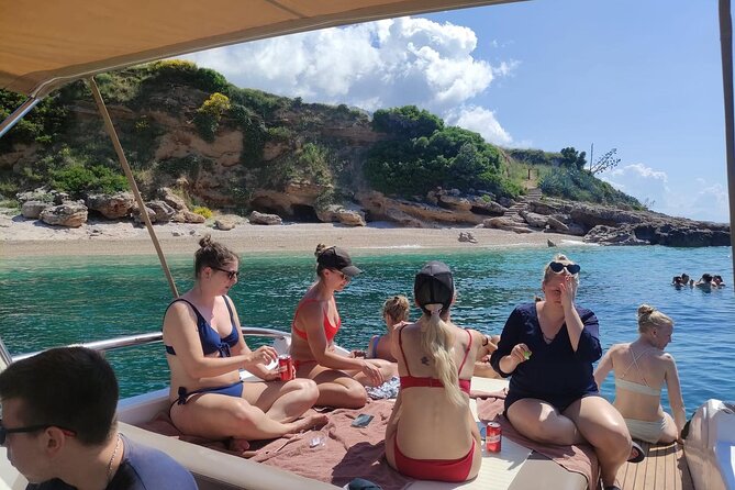 Full-Day Private Boat Tour in Croatia - Price and Logistics: Value, Fuel Surcharge, and Avoiding the End-of-Day Stress