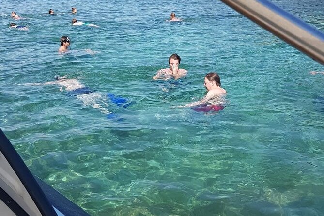Full-Day Private Boat Tour to Golden Horn, Hvar & Pakleni Islands - The snorkeling part: what’s included and how to use it well