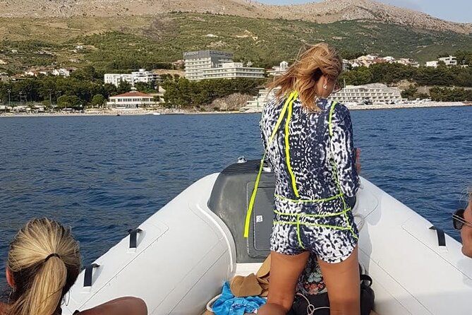 Full-Day Private Boat Tour to Golden Horn, Hvar & Pakleni Islands - Who this tour fits best (and who should consider alternatives)