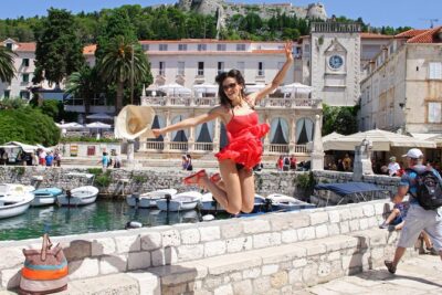 Full-Day Private Hvar, Brac, and Pakleni Islands Boat Cruise from Trogir - Meeting Points and How the Day Runs on the Water