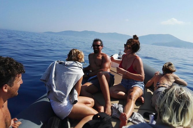 Full-Day Private Hvar, Brac and Pakleni Islands Boat Tour from Split - Getting the timing right: why the 8-hour format works