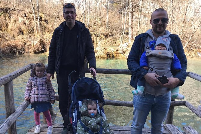 Full-Day Private Plitvice Lakes National Park roundtrip transfer from Split - Price and Value: What $476.15 Means for Up to 3 (or 8)