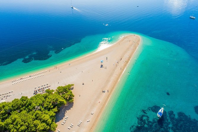 Full-Day Private Plitvice Lakes National Park roundtrip transfer from Split - What’s Included vs Extra Costs: Tickets, WiFi, and Comfort