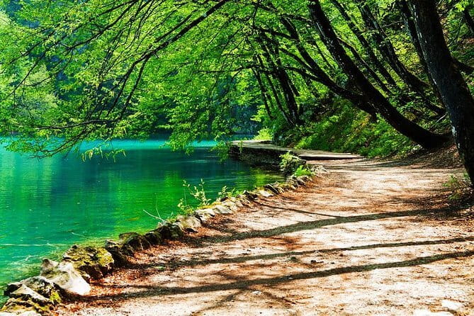 Full-Day Private Plitvice Lakes National Park roundtrip transfer from Split - Who This Private Transfer Fits Best