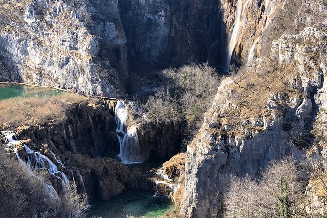 Full-Day Private Plitvice Lakes National Park roundtrip transfer from Split - Should You Book This Split to Plitvice Transfer?