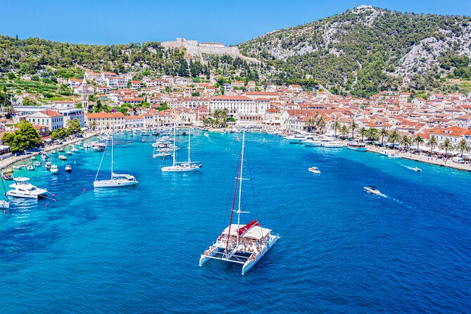 Full-Day PRIVATE Tour to ZLATNI RAT & HVAR - Price and value: what you’re really paying for