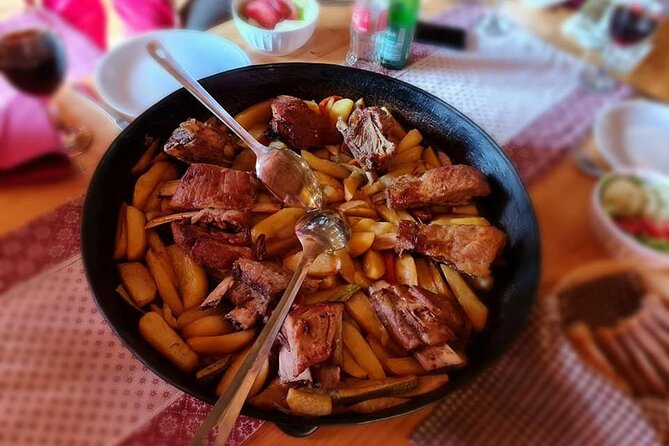 Full-Day Quad and Wild Horses Safari in Livno from Split - What to bring (and what not to overthink)