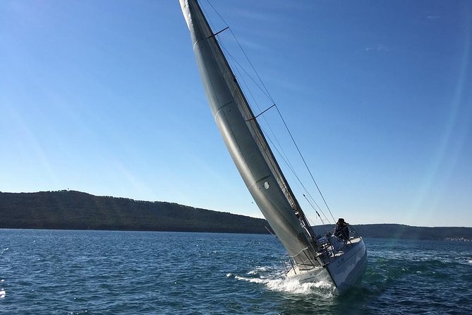 Full-Day Small-Group Dalmatian Coast Sailing Cruise from Split - Key highlights worth knowing before you go