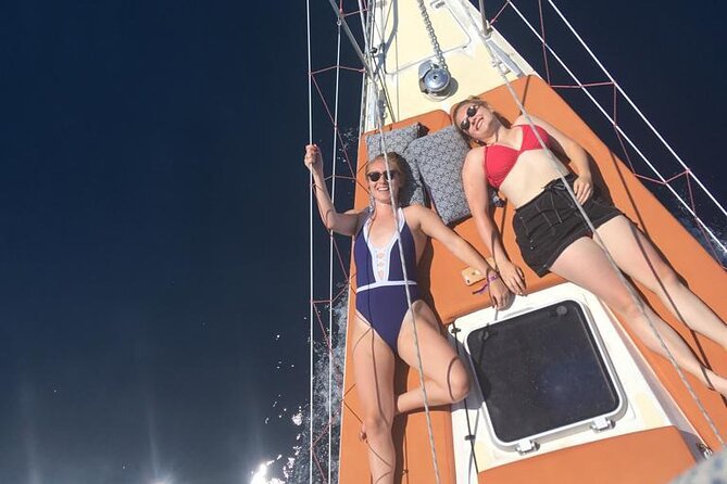 Full-Day Small-Group Dalmatian Coast Sailing Cruise from Split - What I’d pay attention to before booking at $201.10