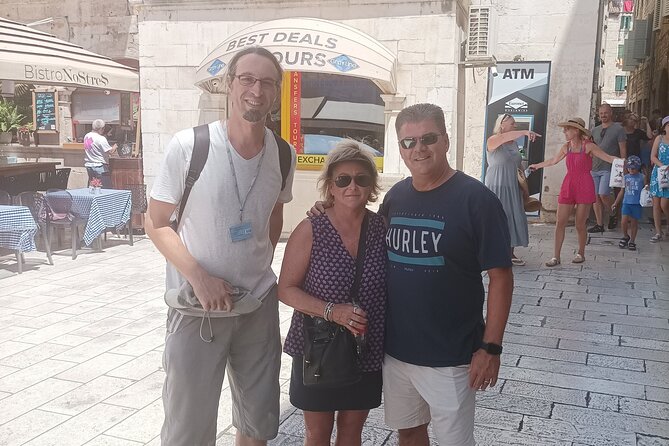 Game of Thrones in Split - Walk like Khaleesi -tickets included - Key Highlights You’ll Care About