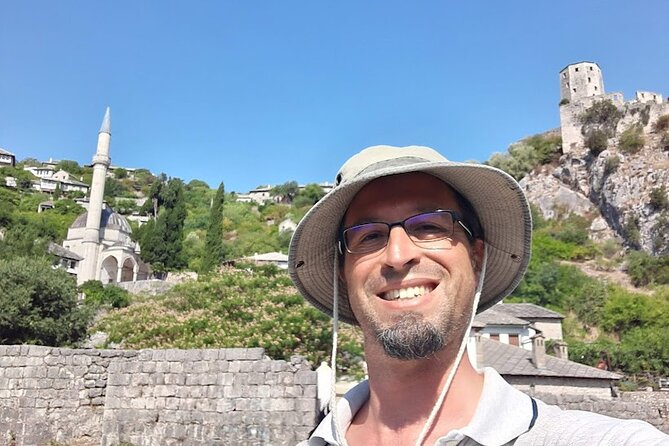 Game of Thrones in Split - Walk like Khaleesi -tickets included - Kill the Masters Moment: A Quick Stop With a Specific Scene