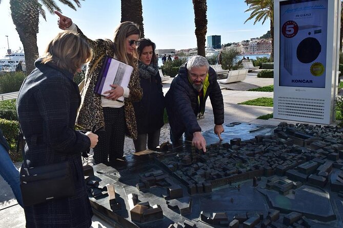 Game of Thrones in Split - Walk like Khaleesi -tickets included - Passing by Game of Thrones Museum Split: Decide If You Want More