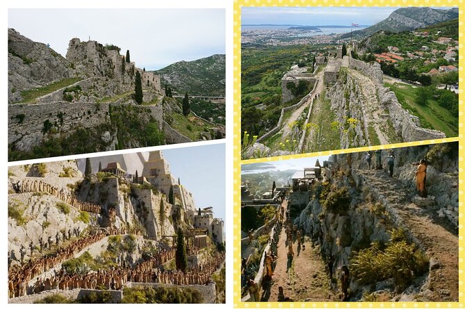 Game Of Thrones Split Walking Tour - Key things I’d bet on from this tour