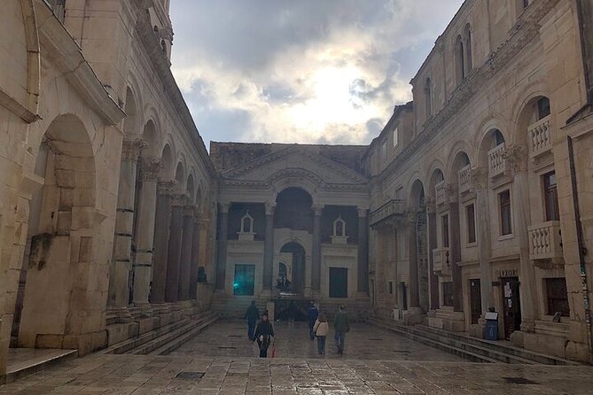 Game Of Thrones Split Walking Tour - Price and what $90.11 buys you (and what it doesn’t)