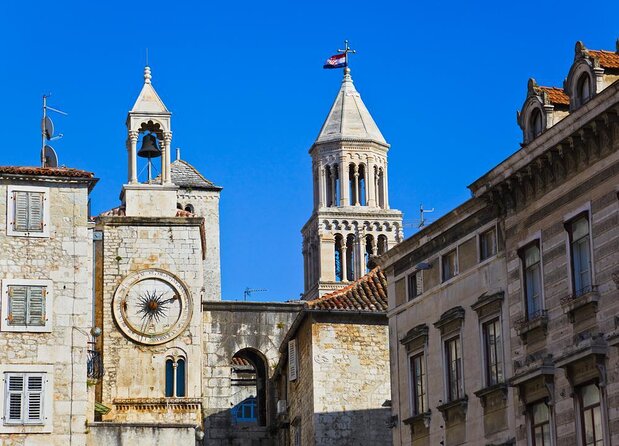 Game of Thrones Tour Split - City Of Dragons - Key Points Before You Go