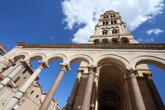 Game of Thrones Tour Split - City Of Dragons - Weather, Footwear, and Heat Reality Check