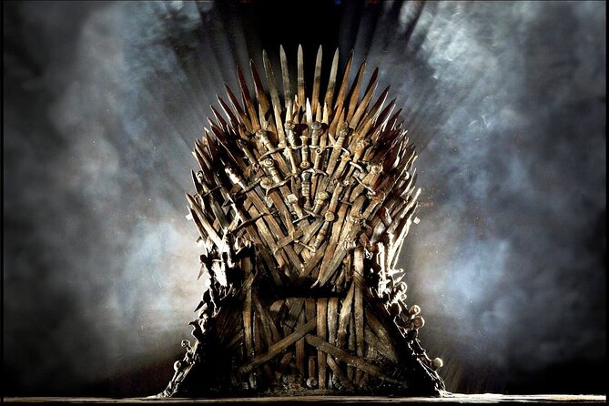Game Of Thrones Tour Split - small group - Key things to know before you go