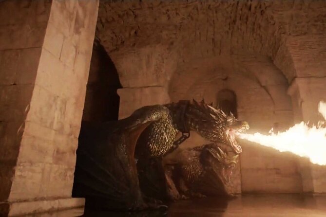 Game Of Thrones Tour Split - small group - The guide factor: Haris Andelic (and why people keep bringing him up)