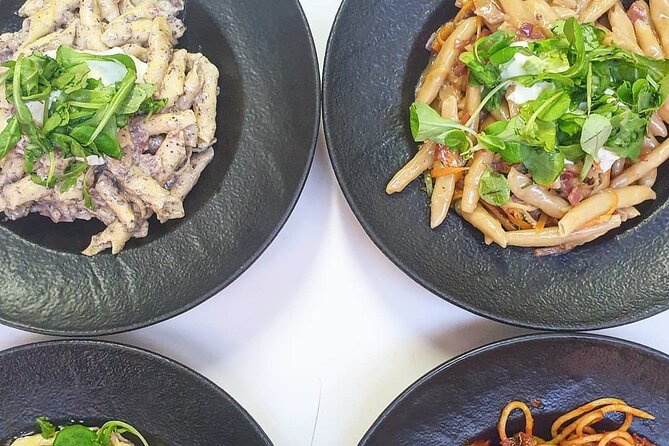 Gastro and History Jewels Experience in Split - Diocletian’s Palace, Then Plates: The Real Hook