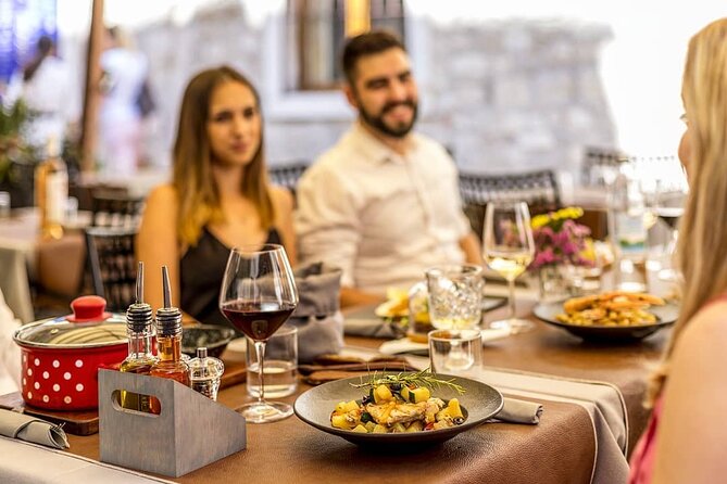 Gastro and History Jewels Experience in Split - What You’ll Eat: A Dalmatian Mix That’s Hard to DIY