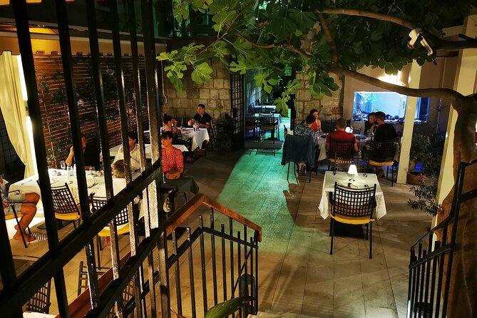 Gastro and History Jewels Experience in Split - Why the Guide Matters in Split (Not Just What You Eat)