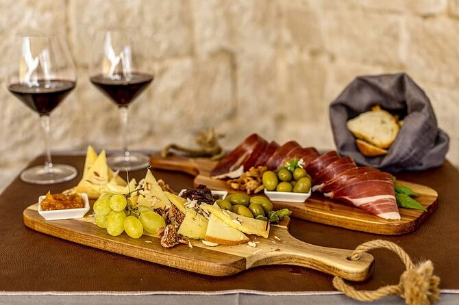 Gastro and History Jewels Experience in Split - Price and Value: Is $180.44 a Good Deal?