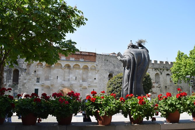 Grand Split Walking Tour with Diocletian's Palace - What Makes the Guide Part Work (Not Just the Stones)