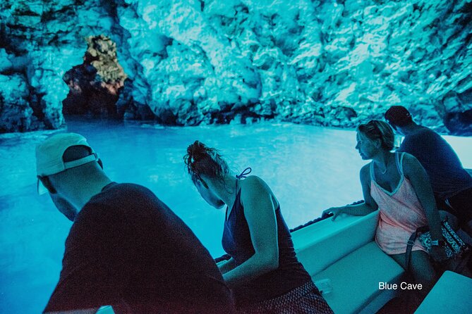 Guided transfer from Split to Zagreb with Plitvice Lakes stop - Plitvice Lakes with Guide, Boat Ride, and Electric Train