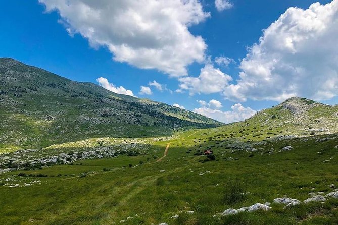 Half Day ATV Tour From Split with Picnic & River swimming - Tips to get the most fun out of muddy, dusty Croatia
