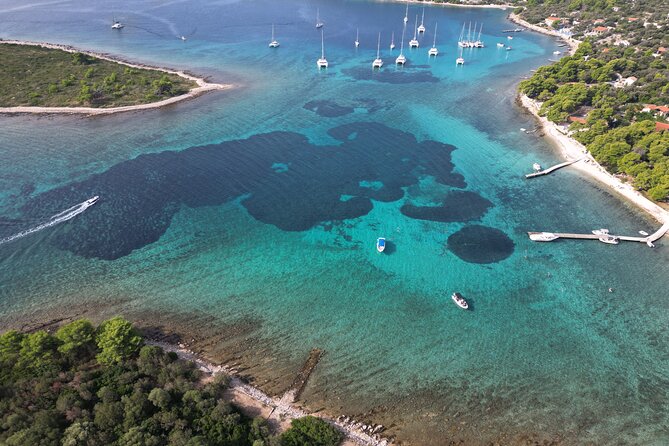 Half-Day Private Blue Lagoon Island Tour in Croatia - When Weather Changes the Plan: A Straightforward Reality Check