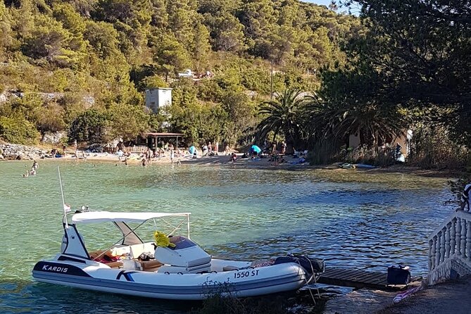 Half-Day Private Boat Tour from Split to Blue Lagoon - Who This Tour Fits Best (and Who Might Prefer Something Else)