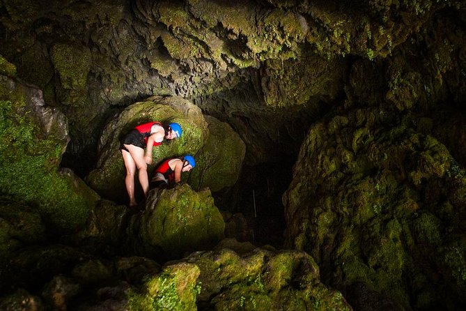 Half-Day Rafting Experience on Cetina River with Cliff Jumping and more - The Waterfall Cave Swim: The Part You Should Decide Before You’re There