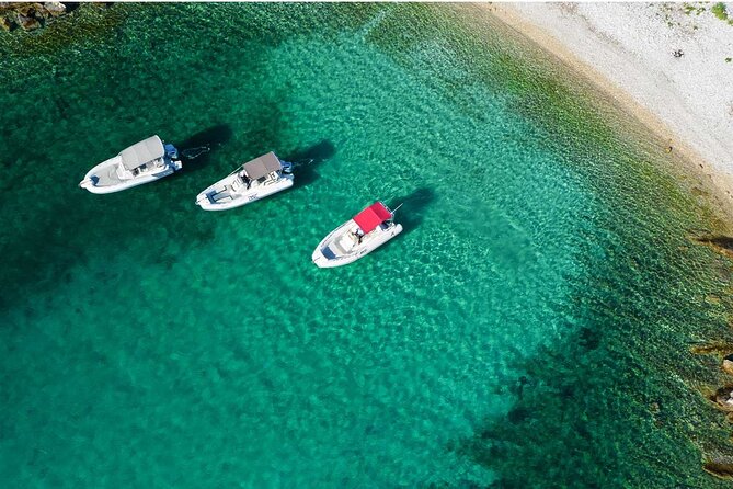 Half day speedboat tour to Solta island & Blue Lagoon from Trogir - What to bring (and what you can skip)