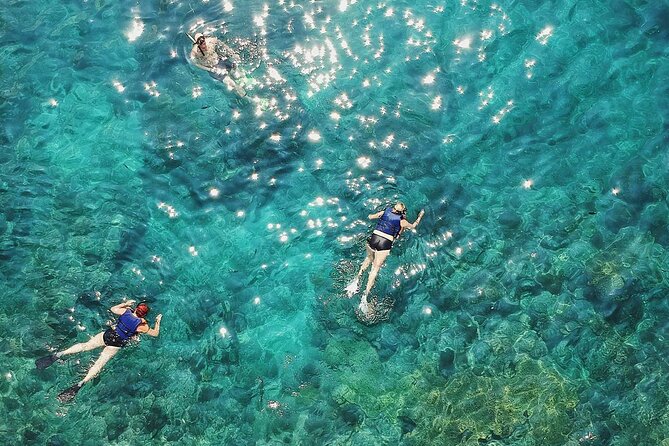 Half day speedboat tour to Solta island & Blue Lagoon from Trogir - Solta Island’s Maslinica: two hours to wander without pressure