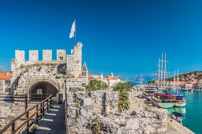 Half Day Tour: Blue Lagoon, UNESCO Town of Trogir, island Ciovo - What to Pack (So You Actually Enjoy the Water Time)