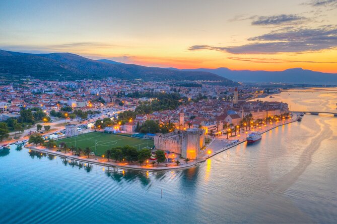 HVAR & 4 Islands PRIVATE BOAT TOUR - Price and logistics: What you get for about $1,445.74 per group