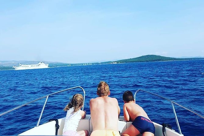 Hvar-Brac-Solta speedboat tour from Split or Trogir - 9 Hours on the Water: Timing, Comfort, and What You’ll Actually Do
